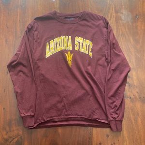 Champion ASU Longsleeve